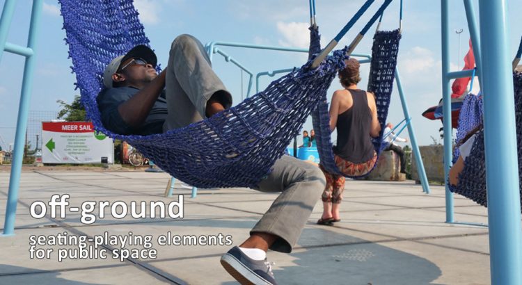 Les bancs publics les plus insolites