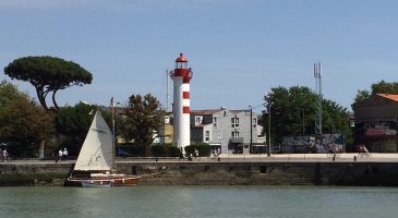 10 raisons de ne pas partir en vacances