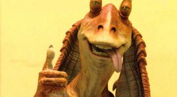 10 raisons qui me font détester Star Wars - %%sitename%%
