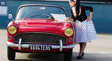 15e Salon Automédon : Compétition et patrimoine - 10 et 11 octobre 2015