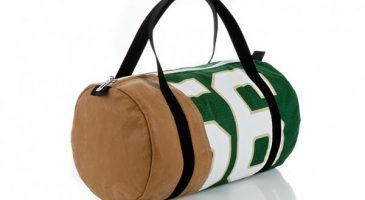 1bag1match, l'idée cadeau sport, tendance et développement durable pour les fêtes !