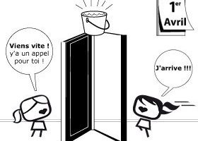 Quand la rédac' est dans la blague... - %%sitename%%