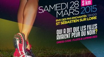 2 courses fun et accessibles à tous à faire en Loire-Atlantique
