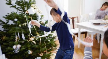 20 astuces pour être bien habillée pour les fêtes - %%sitename%%