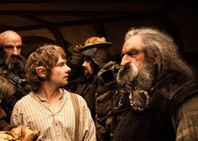 3 bonnes raisons d'aller voir Le Hobbit : un voyage inattendu !