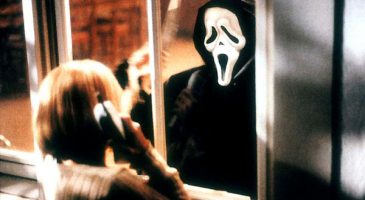 3 films de Wes Craven que je n'oublierai jamais