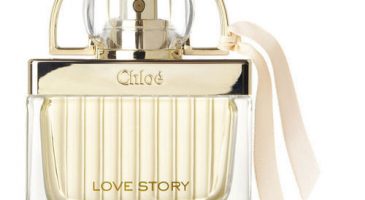 3 nouveaux parfums de la rentrée.