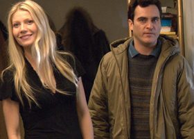 3 raisons d'aller voir le film "Two lovers"...