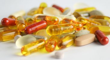 4 compléments alimentaires pour booster son organisme