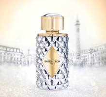 4 parfums pour les fêtes de fin d'année