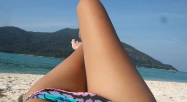 5 astuces pour prolonger son bronzage - %%sitename%%