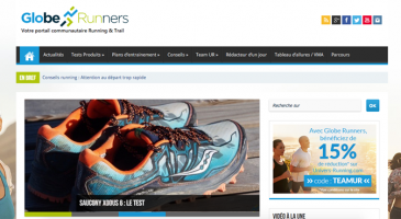 5 blogs running qui m'inspirent