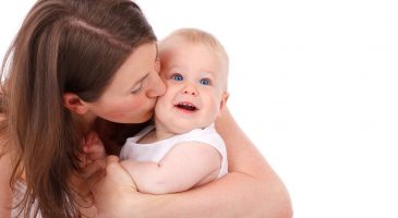 5 bonnes raisons de faire des enfants