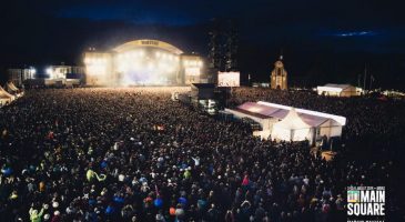 5 choses à savoir avant d'assister à son premier festival