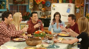 5 choses qu'on deteste dans un diner entre amis