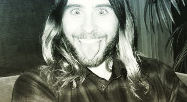 5 choses qui font que je suis fan de Jared Leto