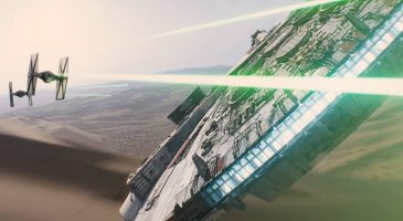 5 choses qui m'ont bluffée dans la bande-annonce de Star Wars
