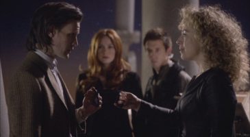 5 citations de Doctor Who qui font battre mon coeur.