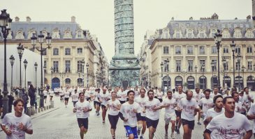 5 courses à faire en 2015
