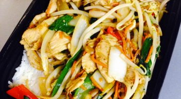 5 endroits pour manger à New York