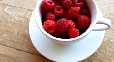 5 fruits et légumes par jour ? Facile !