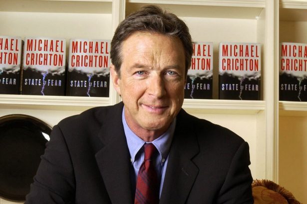 5-romans-indispensables-de-Michael-Crichton