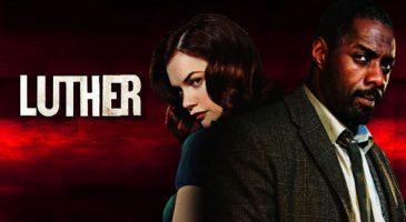 5 séries TV pour décembre