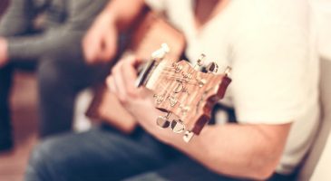 5 trucs que j’aime chez lui