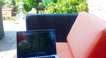 6 bonnes raisons de ne pas partir en vacances pendant l'été - %%sitename%%
