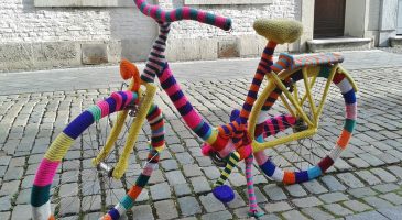 5 bonnes raisons pour se mettre au tricot - %%sitename%%