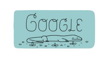 6 mars 2017 : un doodle pour embarquer immédiatement en  Indonésie
