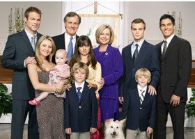 A partir du samedi 10 mai, TF1, 16h00, 7 à la maison - %%sitename%%