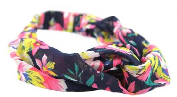 Coiffures - Ce Printemps on craque pour le bandeau cheveux - %%sitename%%