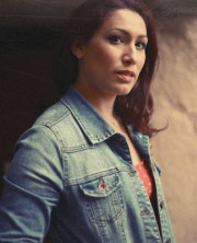Gallïane Murmures
