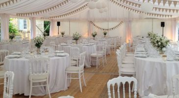A t-on vraiment besoin d'un wedding planner? - %%sitename%%
