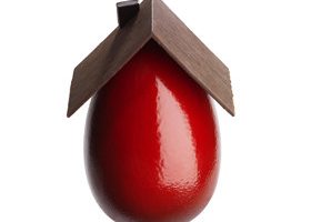 L'uf coup de cur de Pâques de la rédaction