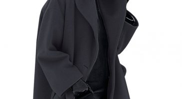 ALL BLACK
