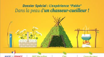 Adoptez la Green Attitude !