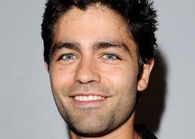 90210 : Adrian Grenier flirte avec AnnaLynne McCord - %%sitename%%