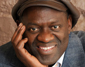 Alain-Mabanckou