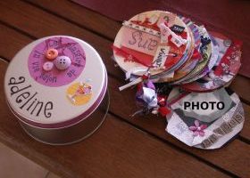Album photos tout rond - %%sitename%%