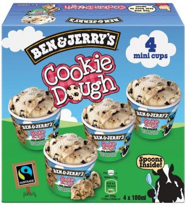 Alerte-gourmande-La-Cookie-Dough-de-Ben-Jerry-s-debarque-en-mini-format