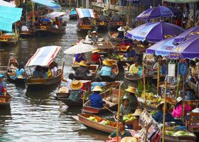 Aller simple pour Bangkok - %%sitename%%