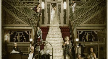 Allez vous frissonner devant American Horror Story - Saison 5 ?
