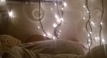 Ambiance cosy