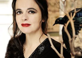 "Tuer le père", le nouveau roman d'Amélie Nothomb ! - %%sitename%%