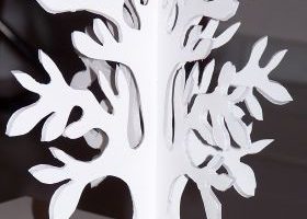 Arbre à bijoux