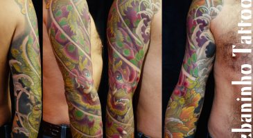 Artiste Tatoueur français - %%sitename%%