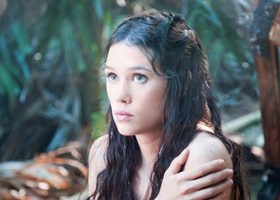 Les secrets beauté d'Astrid Bergès-Frisbey - %%sitename%%