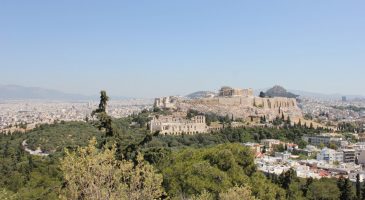 Athènes , l'antique - %%sitename%%